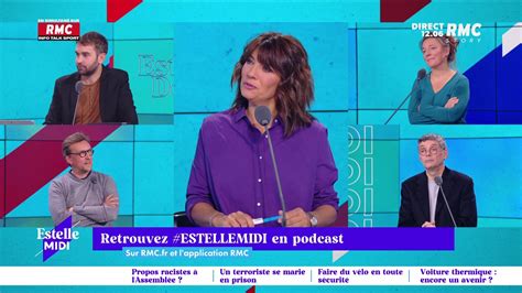 Replay Emission du 4 novembre voir l intégralité de cette émission