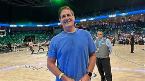 Mark Cuban To Sell Majority Stake In Dallas Mavericks Texas Metro News