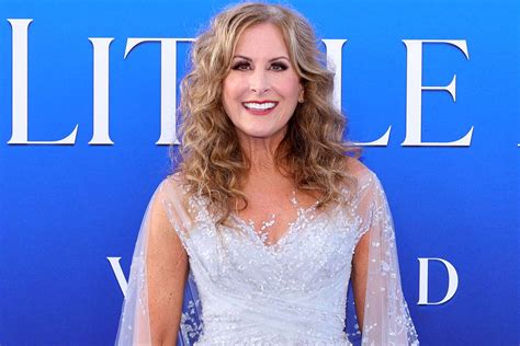 Original Little Mermaid Star Jodi Benson Details Huge Thrill Of Making A Cameo In Live