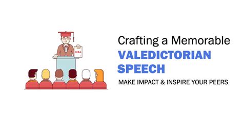 Inspiring Valedictorian Speech Examples to Help You Write Your Own