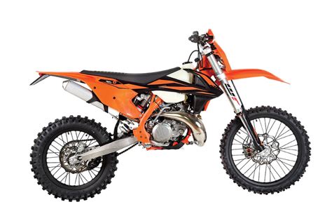 Ktm Xc W Tpi Stroke Full Test Dirt Bike Magazine Artofit