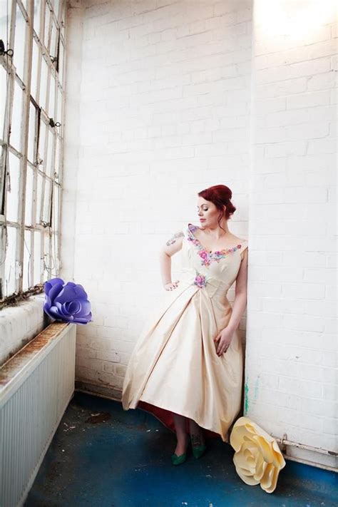 The Couture Company Bespoke Wedding Gowns Made To Order In Birmingham