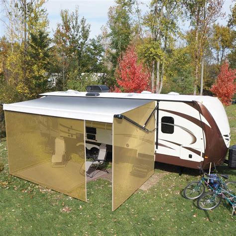 16 Awnings Slide Toppers And Accessories RV