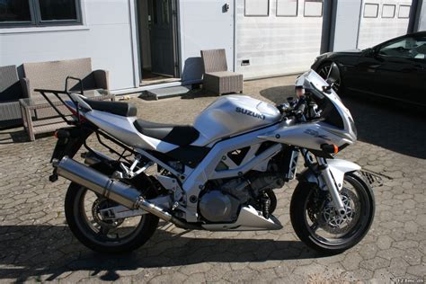 Brugt Suzuki SV 1000 S 2005 Til Salg 123mc