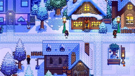 Stardew Valley Creator Shares New Look At Haunted Chocolatier