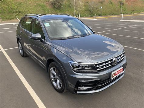 Tiguan R Line 350 TSI 2 0 44 Reginaldo De Campinas