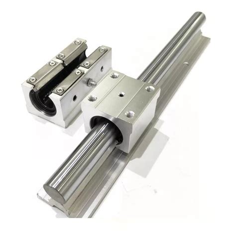 Cnc Linear Guide Bearing Sbr Sbr Pcs Sbr Linear Ball Bearing