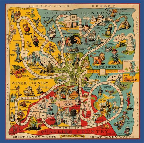 11 Vintage Board Games We Wish We Could Play Right Now Vintage Board