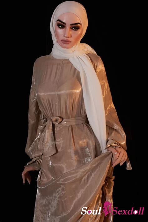 177cm A Cup Hybrid Sex Doll Zara Soulsexdoll