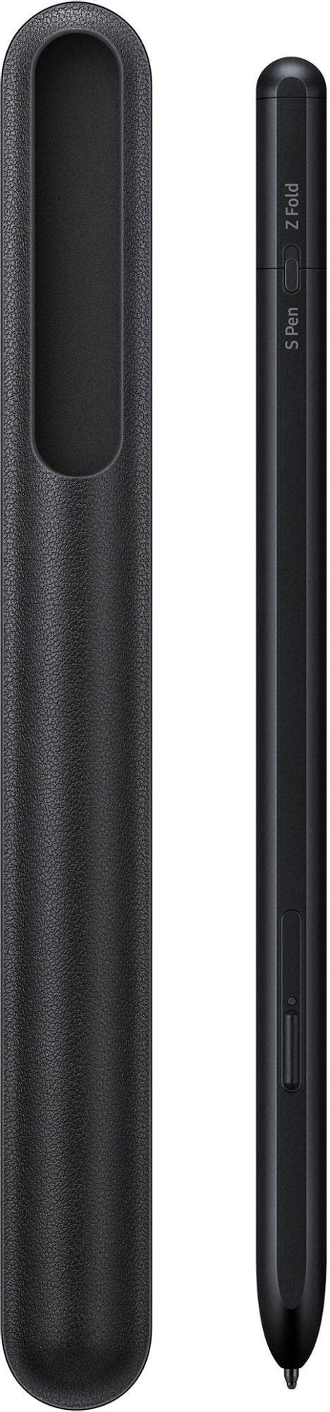 Samsung S Pen Pro for Galaxy Smartphones & Tablets - Black (New) – A4C.com