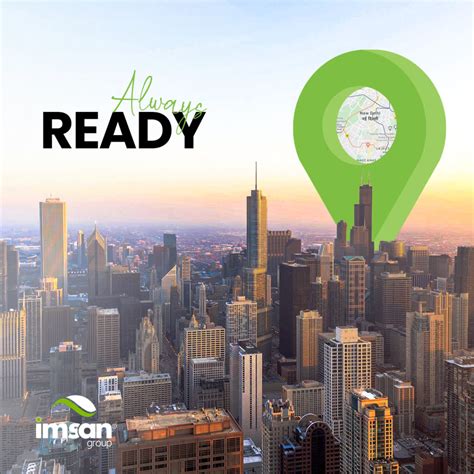 İmsan Group – Local Proficiency, Global Capability