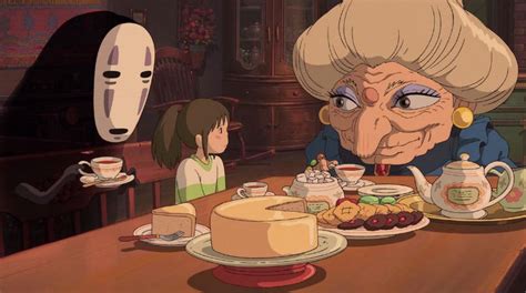 Os 10 Melhores Filmes Do Studio Ghibli CinePOP Cinema