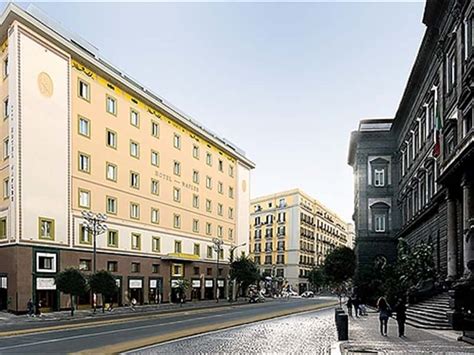 Hotel Naples Napoli Hotels accommodation in Naples Neapolitan Riviera ...