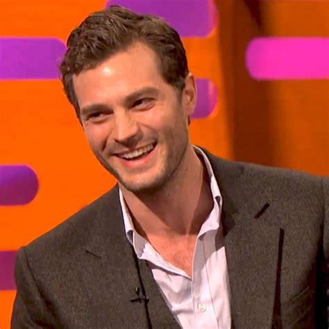 Jamie Dornan From Irish Celebrities E News