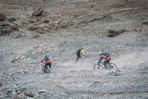 Mountainbike Kilimandscharo Bike Kilimanjaro Der L Ngste Downhill