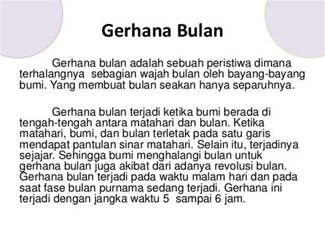 15 Contoh Teks Eksplanasi Terlengkap Pengertian Ciriciri Dan Struktur