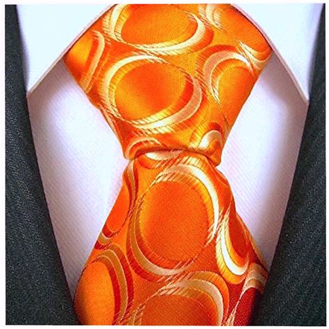 Extra Long Neckties For Men 63 Xl Jacquard Woven Tie Big And Tall Ties Ebay