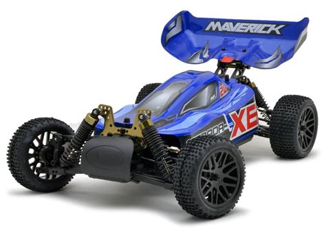 Our Reusable Maverick Strada XB 1 10 RTR Electric Buggy Are In Short