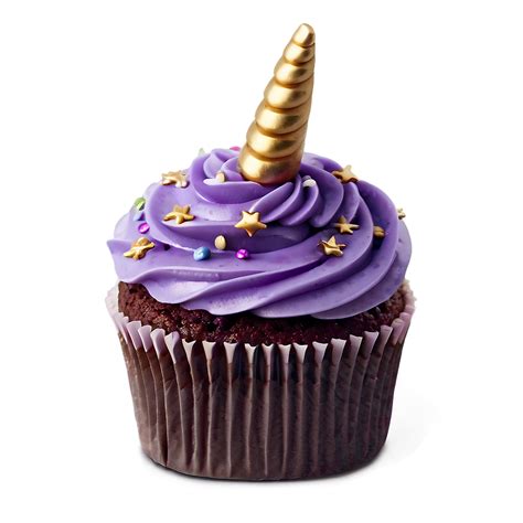 Download Unicorn Cupcake Png Mmc