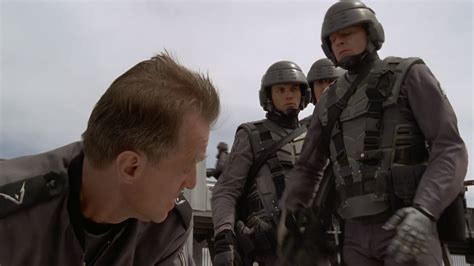 Starship Troopers 1997