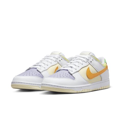 Women S Dunk Low Spring Mix FJ4742 100 Release Date Nike SNKRS