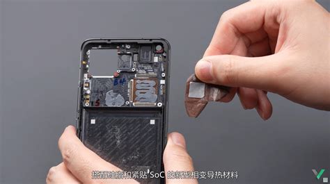 Xiaomi Mi Ultra Teardown Und Vergleichsvideo Entbl T Riesenkamera