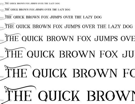 Annabel Font By Peter Olexa Fontriver