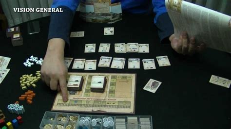 Homesteaders Vivo Juego De Mesa Boardgame Youtube