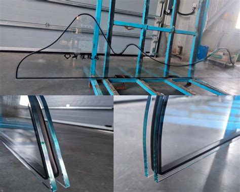 4sg Insulating Glass Yaohua Glass