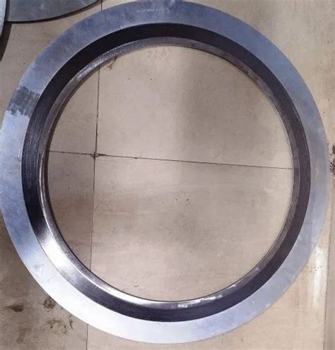 Stainless Steel Spiral Wound Metallic Gaskets For Industrial