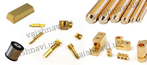 About Us Brass Components Vaishnavi Metal Products