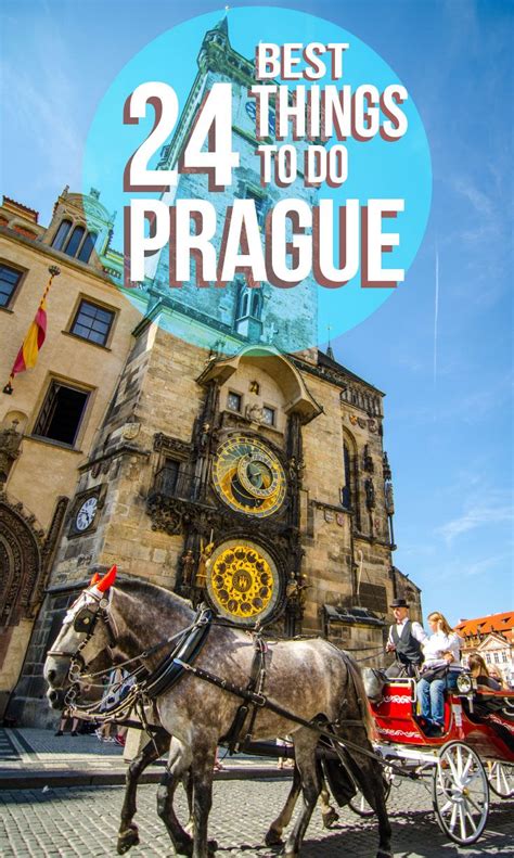 Top 20 Best Things To Do In Prague 2024 Travel Guide Czech Republic