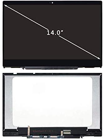 Amazon Firstlcd Lcd Touch Screen Replacement For Hp Pavilion X