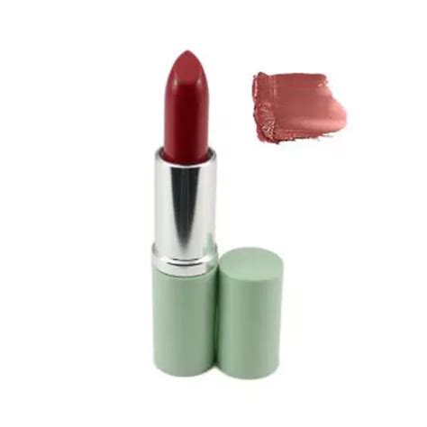 Clinique Different Lipstick Angel Red | Glambot.com - Best deals on ...