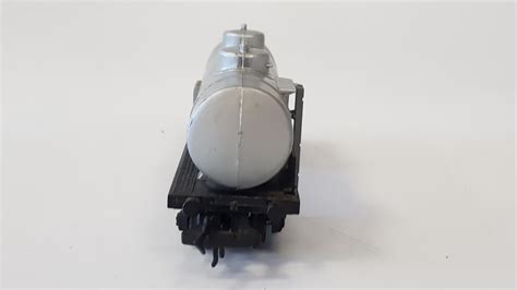 JOUEF HO 651 WAGON CITERNE SHELL A BOGIES SANS BOITE N5 Gonçalves