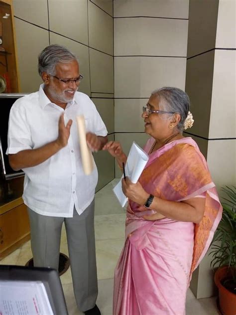 Karnataka govt schools to get geeky, thanks to Infosys Foundation's Sudha Murthy