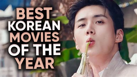 Top 14 Highest Rated Korean Movies Of 2023 Ft Happysqueak Youtube