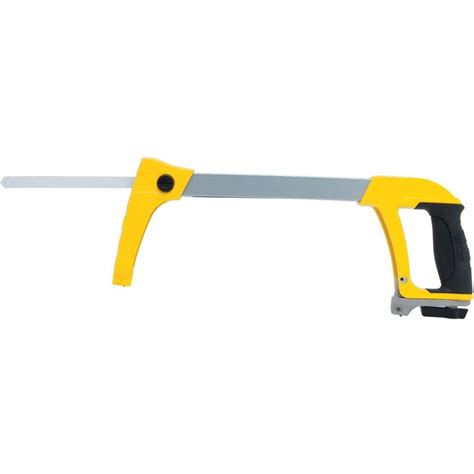 Stanley 1 20 110 300mm Heavy Duty Hacksaw Engineering Agencies