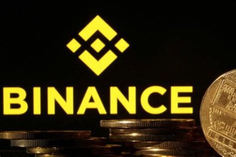 Filial En EEUU Del Gigante De Las Criptomonedas Binance Suspende