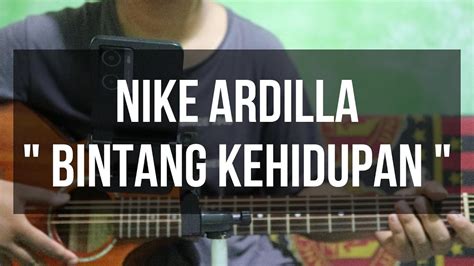 Bintang Kehidupan Nike Ardilla Jamming Karaoke Akustik Nada