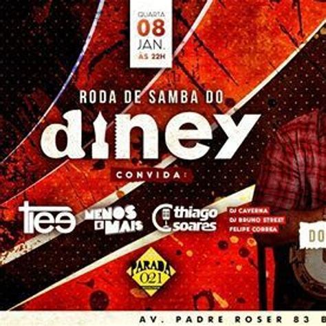Stream Mectrab Listen To Roda De Samba Playlist Online For Free On