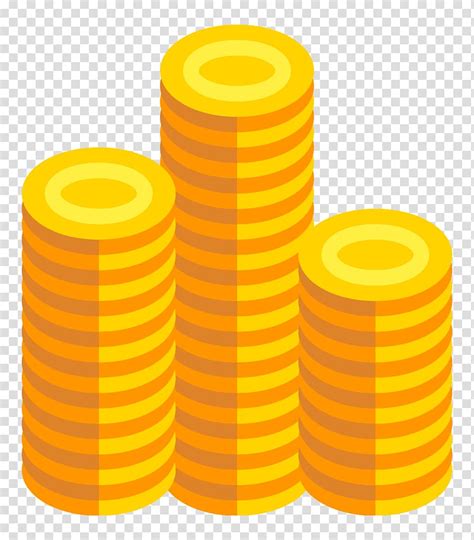 Computer Icons Coin Money Creative Business Ppt Transparent Background