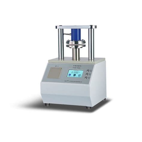 Compression Tester Gy Guangzhou Biaoji Packaging Equipment Co