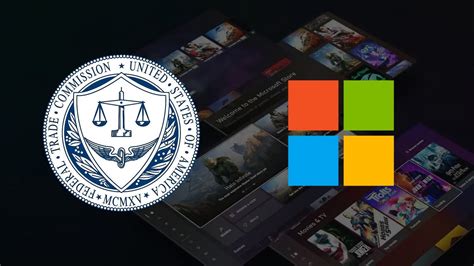 Microsoft Vs FTC First Pre Trial Hearing To Take Place On January 3rd