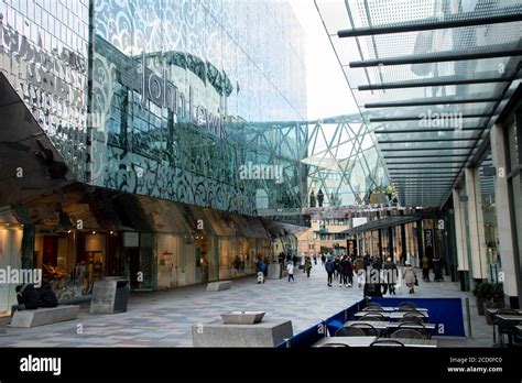 Highcross leicester leicester architecture hi-res stock photography and ...