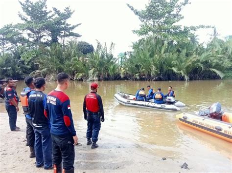 Lima Hari Tak Pulang Nelayan Aceh Tamiang Dilaporkan Hilang Di Laut