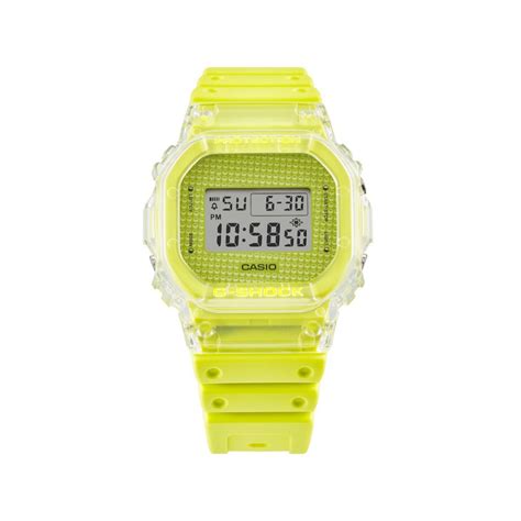 Dw Gl Casio