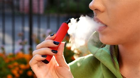 How Vaping Can Damage Your Skin Body Soul