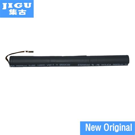 24 21US 18 OFF Jigu Original L14c3k31 Battery For Lenovo Yoga Tablet