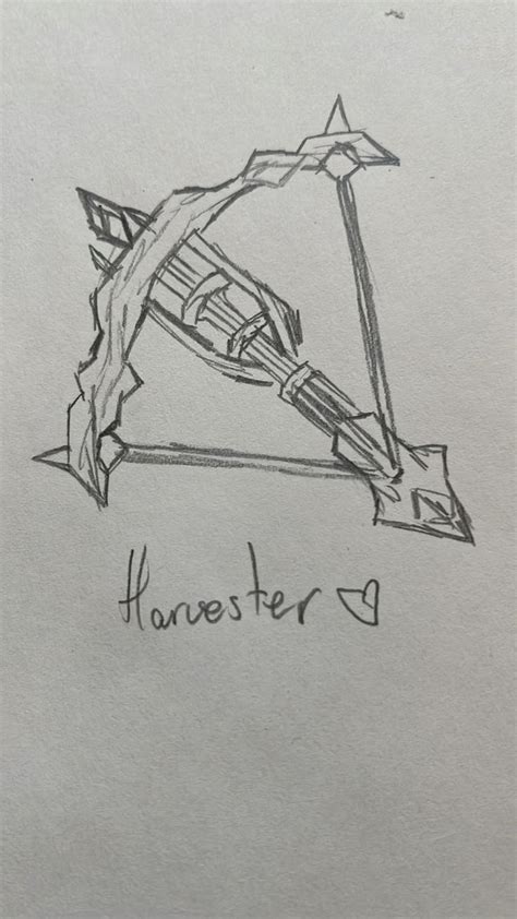 Harvester Mm2